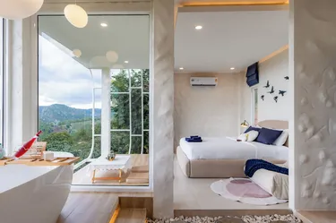 รูปภาพของเมฆมีสีขาว