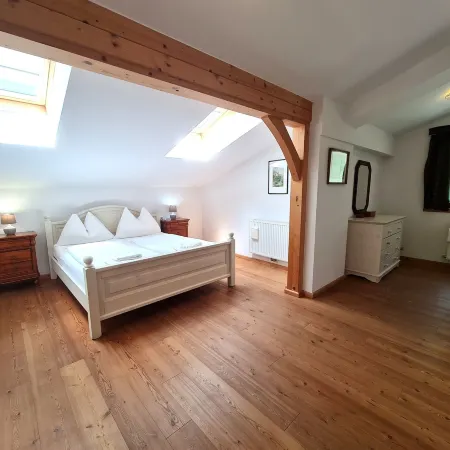Wonderful Apartment With Views of the Slopes