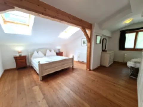 Wonderful Apartment With Views of the Slopes