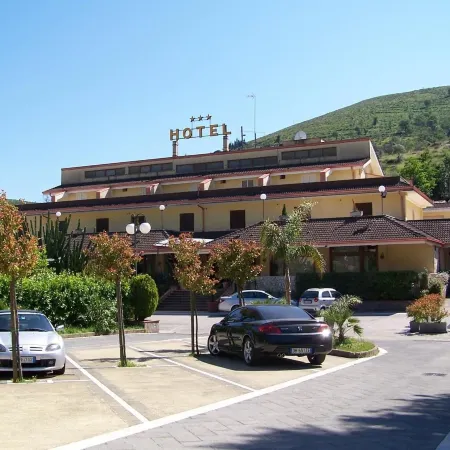 Hotel Ristorante Belvedere