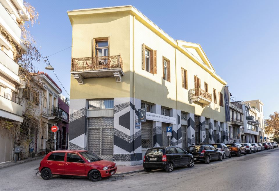 Hotel Asomaton by Oniro, Exterior, Hotel Exterior