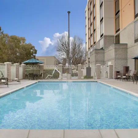 Hyatt Place Fremont/Silicon Valley
