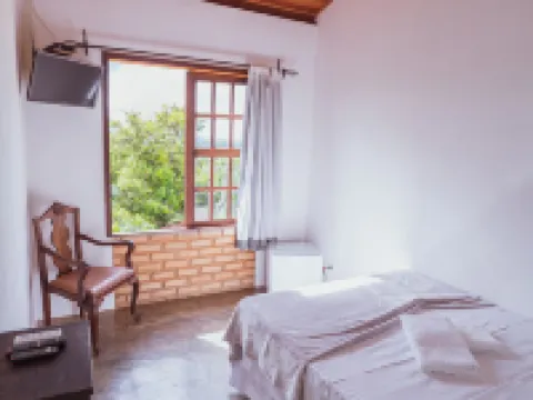 Pousada Alto do Cajueiro Hoteles en Lençóis