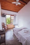 Pousada Alto do Cajueiro Hotels in Palmeiras