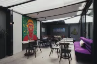 Atix Hotel - Завтрак