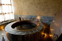 Hananoie-A Permaculture Resort Hotels in Lumle