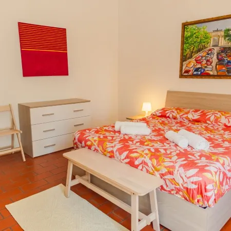 Residence Casa Adriana