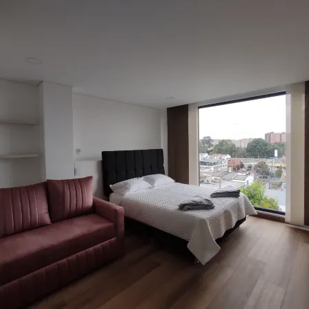 Modelia Living & Parking