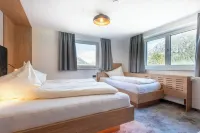 Maurig Appartements Hotels in 