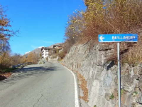 貝亞爾德之家 喇沙酒店