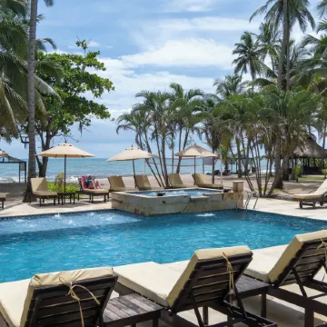 Coconuco Beach Palomino