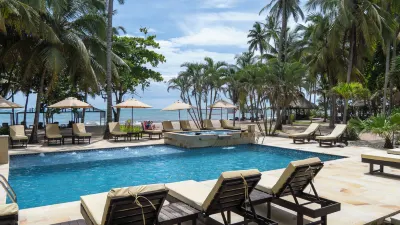 Coconuco Beach Palomino Hotels in 