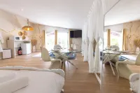 Hacienda d'Amore Hôtels à : Lama