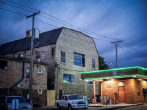 4th Street Lofts Hotels in Bemidji