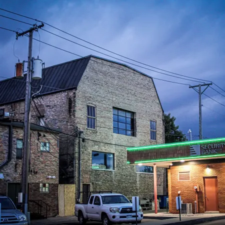 4th Street Lofts