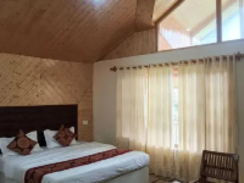 Heaven Inn Manali Hotels in Soil