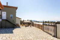 Filiatra s Cozy Haven A Peaceful Escape in Nature Hotels in Kyparissia