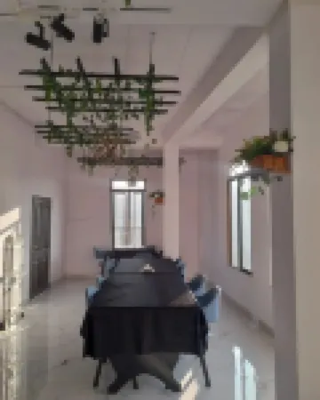 The Lushai Inn - spa