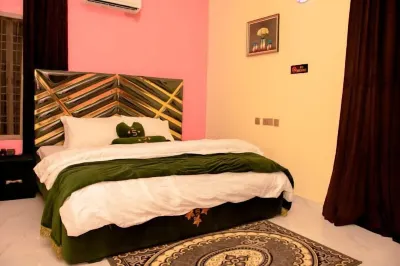 5 Star Saint Hotel Hotels in 