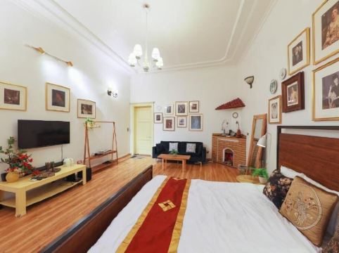Cozy Fun Homestay 12