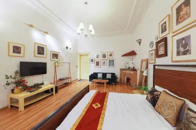 Cozy Fun Homestay 12