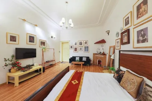 Cozy Fun Homestay 12