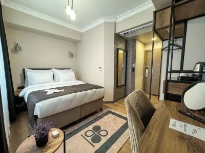Grand Clover Hotel Hotels in Kirklareli Merkez