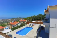 Villa Ernica - Uima-altaat