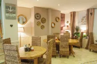The Belgrave Hotel Tenby Hotels in Tenby