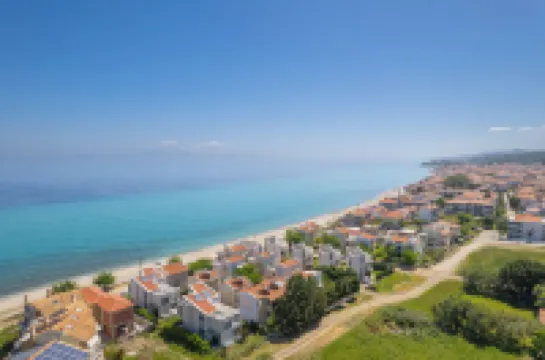 Cavo Blue Coastal Living