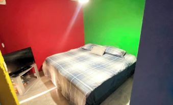 Tourism, Comfort and Style Department