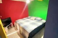 Tourism, Comfort and Style Department