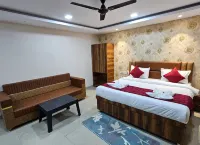 Hotel Park View Pithampur Hôtels à : Tihi