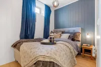Charming, Central, Coffee Machine Hotels in Alesund