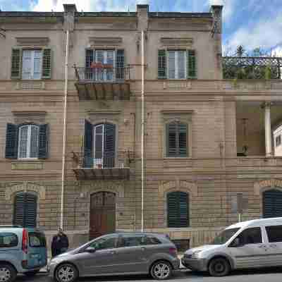 Palazzo Gregorietti Boutique Apartments Hotel Exterior