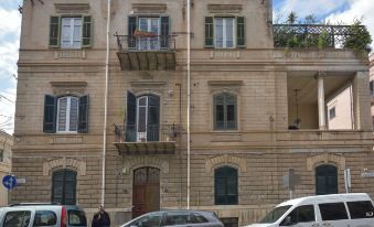 Palazzo Gregorietti Boutique Apartments