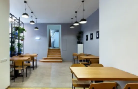 스페이스호텔-칼스루에