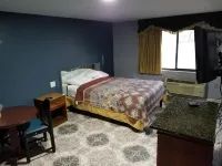 Budget Motel - Motels