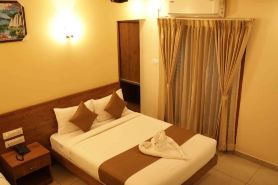 Hotel Gemars Infinity,Mysore