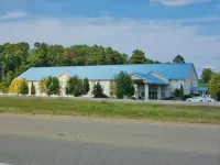 Comfort Crest Inn Hotels in Smackover