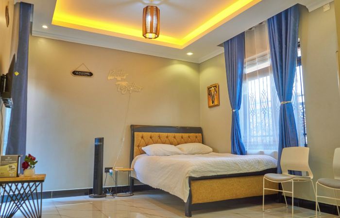 Freetown Resort-Gulu
