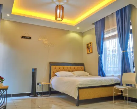 Freetown Resort-Gulu Hotels in Gulu Municipality