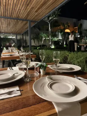 Casa Begonias Hotel mas Villas