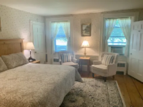 The Quechee Inn at Marshland Farm Hotels in Quechee