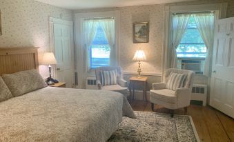 The Quechee Inn at Marshland Farm