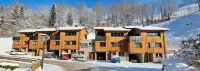 Chalet Ablon - Chalets