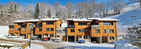 Chalet Ablon