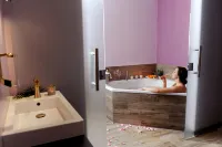 Waldhotel Kurfürst - Spa