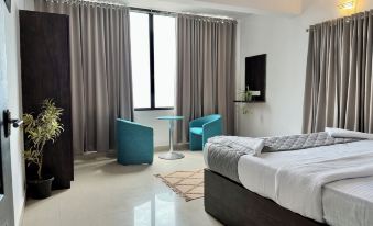 Veu Munnar Retreat
