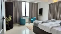Veu Munnar Retreat - Valley View Rooms Hotels near Anayirankal Dam